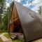 Forest House Stella - A frame cabin