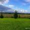 Cottage with Panoramic Views - Kirk of Shotts