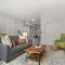 Wonderful 2-Bedroom Apt near Restaurants - Hubbard 4