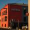 Hotel Velinac Foto: Hotel Velinac