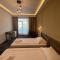 Hotel Padesul