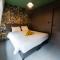 Luxury Penthouse & Terrace - Mons City Center