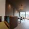 Luxury Penthouse & Terrace - Mons City Center - Mons