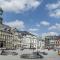Luxury Penthouse & Terrace - Mons City Center