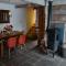 The Hayloft