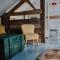 The Hayloft - Ross-on-Wye