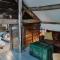 The Hayloft - Ross-on-Wye
