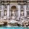 Trevi Fountain Luxury Guest House