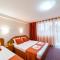 HOTEL GIULIA - locatie centrala