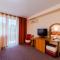 HOTEL GIULIA - locatie centrala