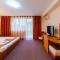 HOTEL GIULIA - locatie centrala