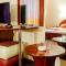 HOTEL GIULIA - locatie centrala