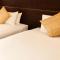 Mercure Norwich Hotel