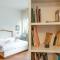 Conca Del Naviglio One Bedroom by Halldis
