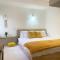 Silver Sun Apartment