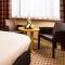 Mercure Norwich Hotel