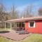 Holiday home Aakirkeby XXVI
