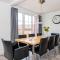 8 person holiday home in Rømø-By Traum