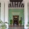 The Green Hotel