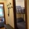 Window on the mountains - Breuil-Cervinia