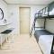 Seoul Central Namsan Studio 2Beds #102 - Seul