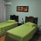 Hotel Uruguay Brasil