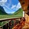 OChau Meo Vac Homestay Ha Giang