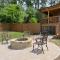 Lakefront Oasis with Private Boat Dock on Lake Palestine - Coffee City