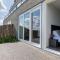 Vakantiewoning aan het strand - met tuin en terras - Vista Maris -Nr 18