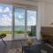Vakantiewoning aan het strand - met tuin en terras - Vista Maris -Nr 18