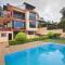 Titan villa