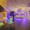 Cleros Sky Lounge
