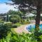 Lux Sozopoli Hills Apartments A19 и Studio А13