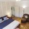 Fürdő Apartman