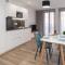 Myflats Luxury Old Town