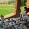 Kevacy Farm Lodge