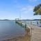 Seaside Serenity - Kerikeri Holiday Home