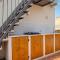 La terrazza sul vicolo della Giudecca by Wonderful Italy