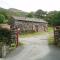 Fisher-gill Camping Barn