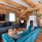 Das Blockhaus Gosau - Your Austrian Home