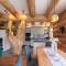 Das Blockhaus Gosau - Your Austrian Home