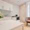 Paddington Green Serviced Apartments by Concept Apartments