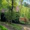 Z Lodges - Saint-Quirin