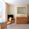 The Garden Suite