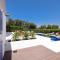 Villa Pino with Pool, Sauna & Jacuzzi - Petrcane (Peterzane)