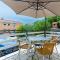 Apartment in Cres with balcony, AC, WiFi, washing machine 4249-3 - Cres