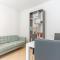Apartment in Cres with balcony, AC, WiFi, washing machine 4249-3 - Cres