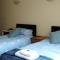 Tregenna Licenced Bed & Breakfast