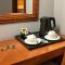 Abba Xalet Suites Hotel