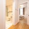 JOIVY Chic apt near Stockbridge Market - Edinburgh